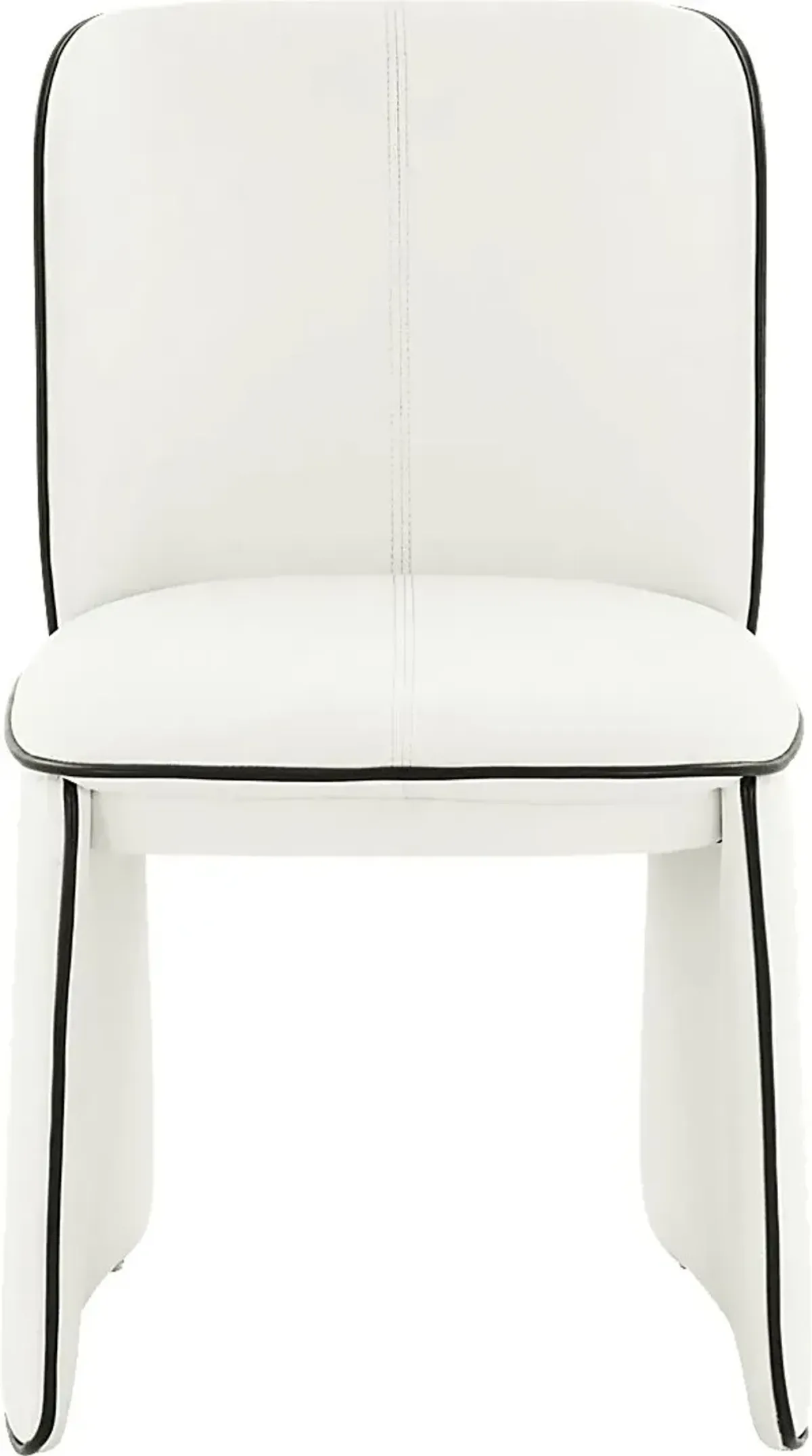 Allbee Cream Side Chair