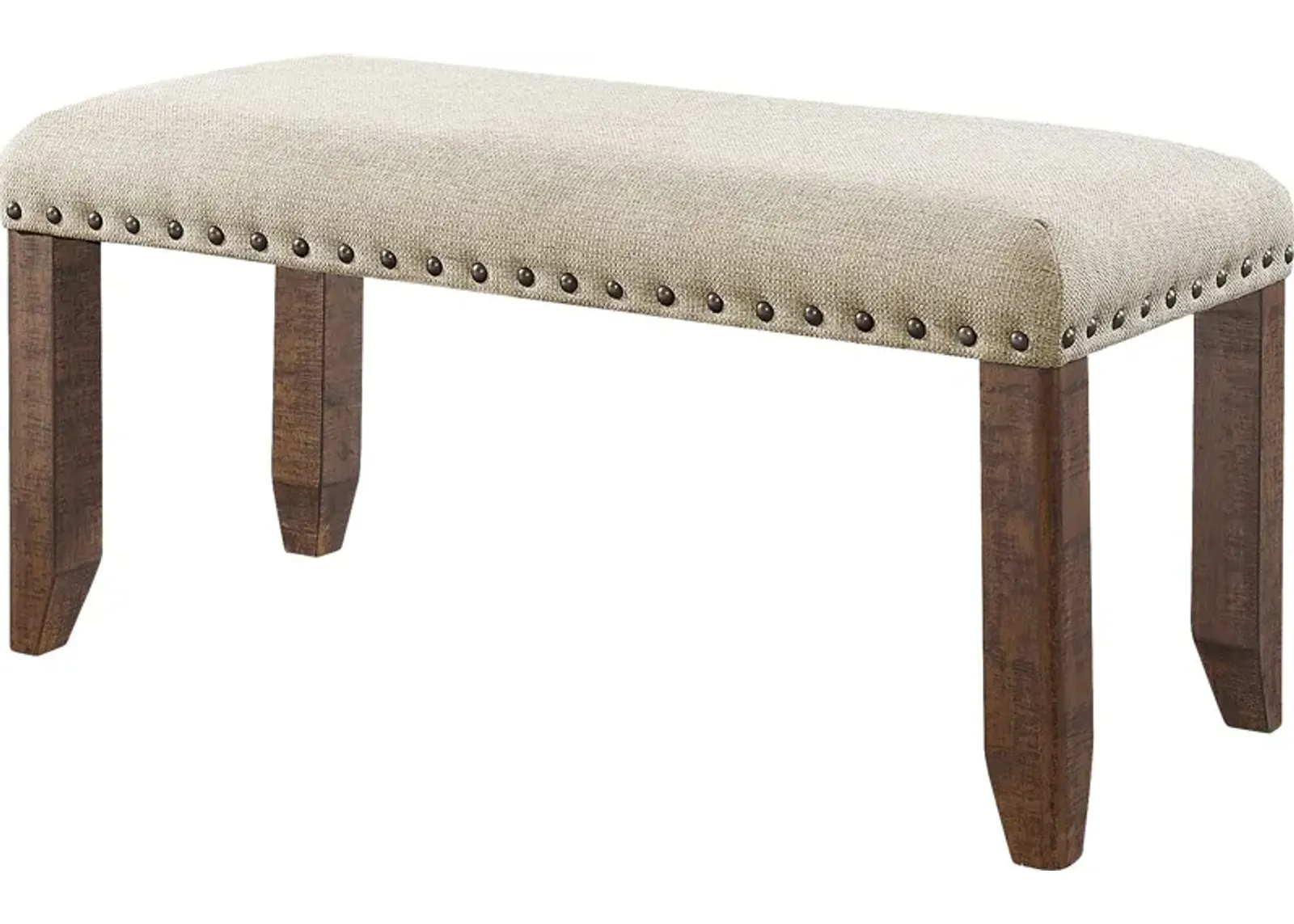 Hinio Cream Bench