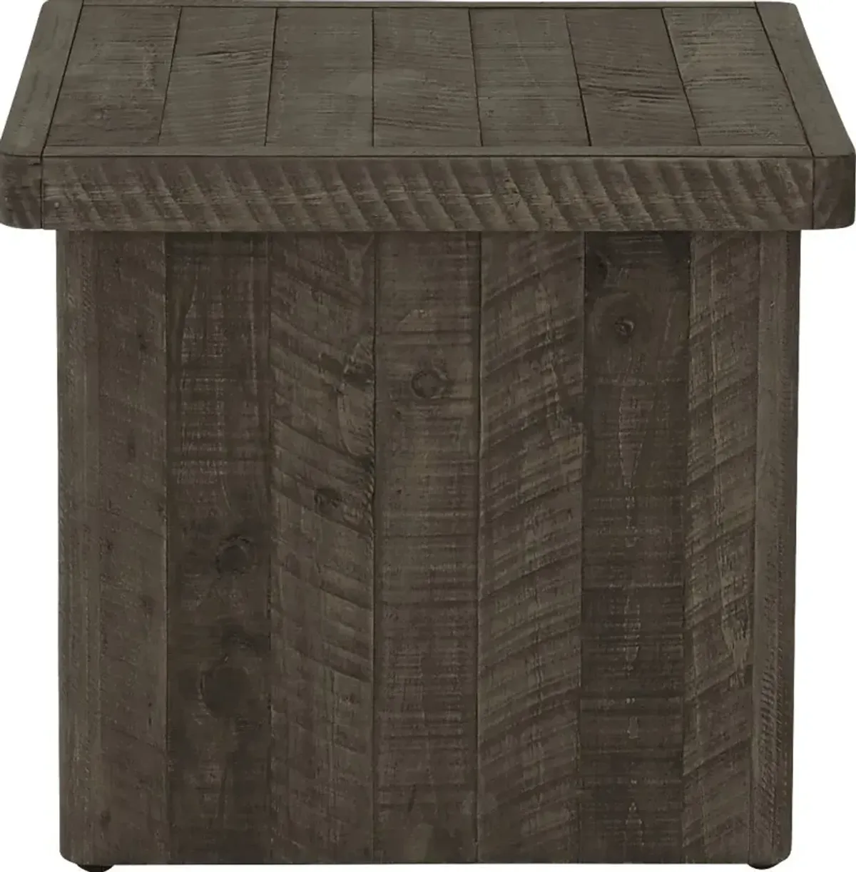 Kedvale Dark Brown Bench