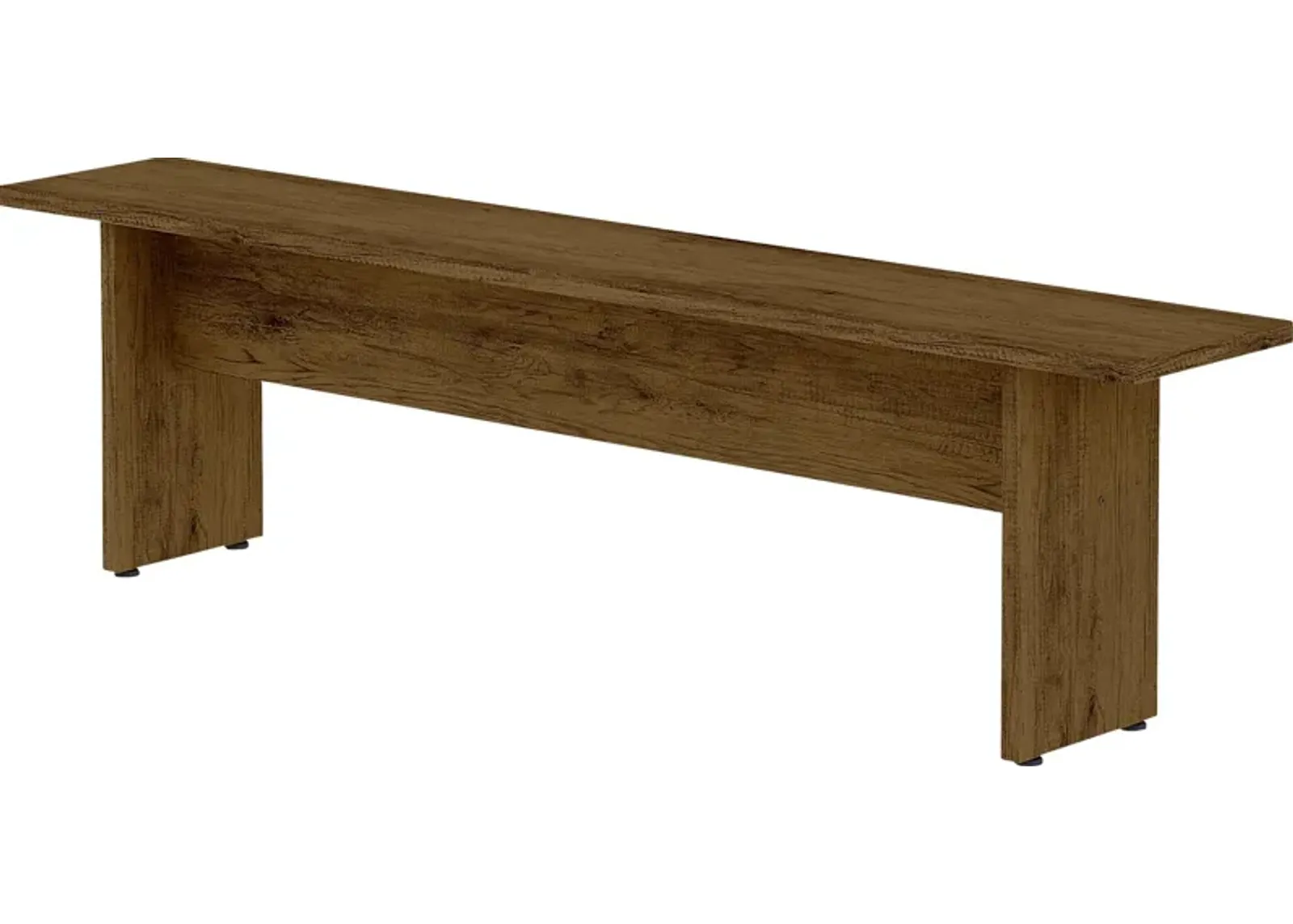 Volco Brown Bench