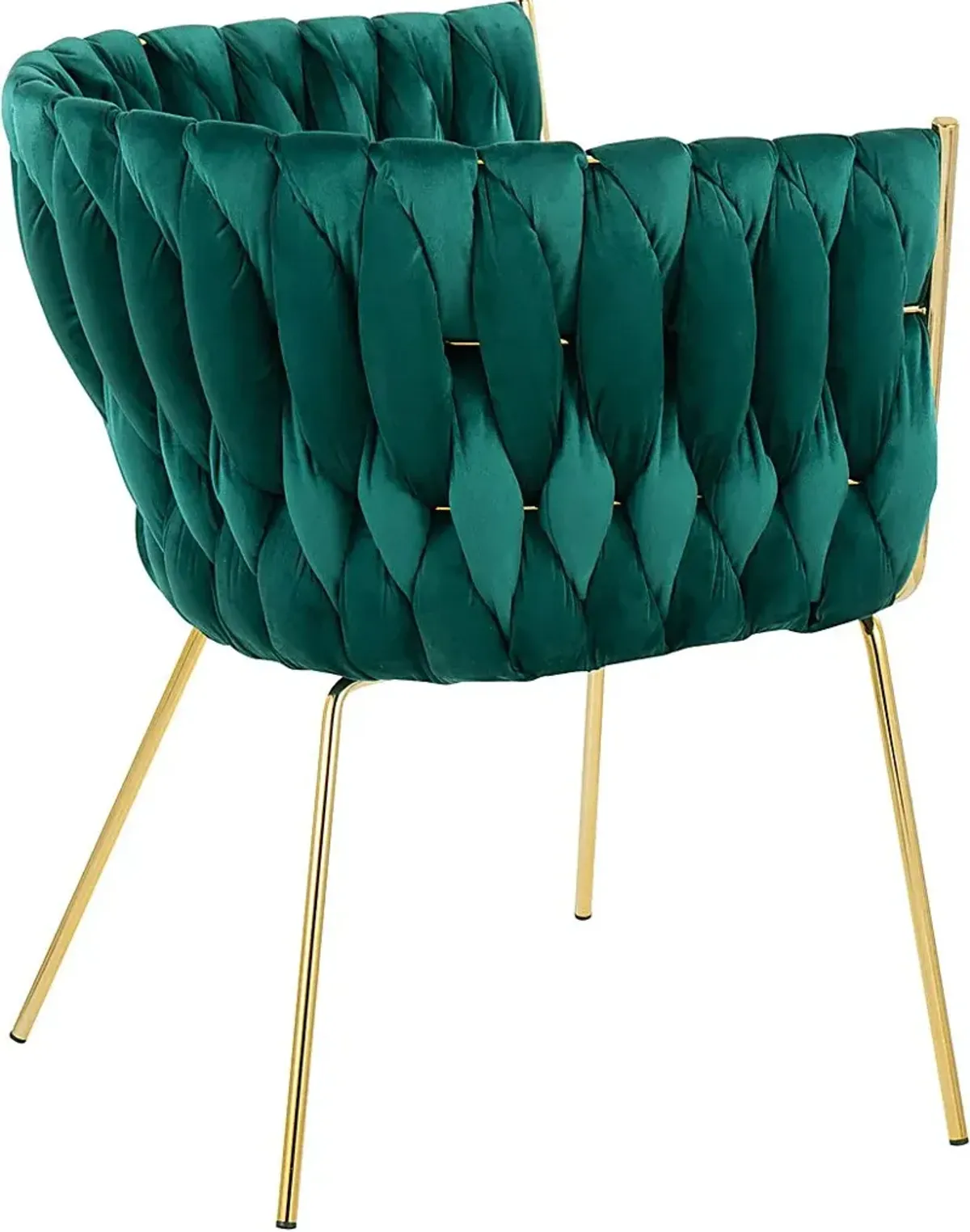 Sandcroft Green Dining Chair