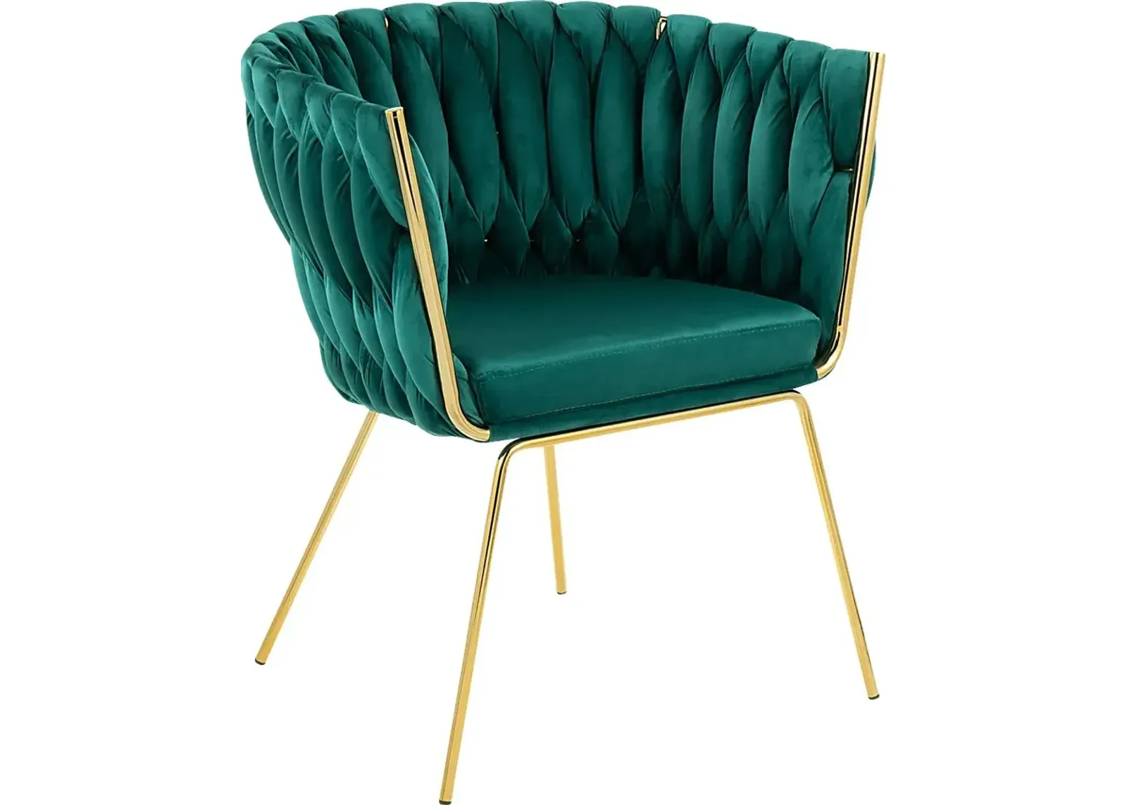 Sandcroft Green Dining Chair