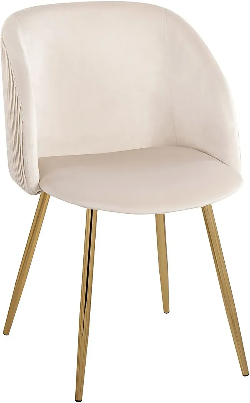 Sutlive II White Dining Chair Set of 2