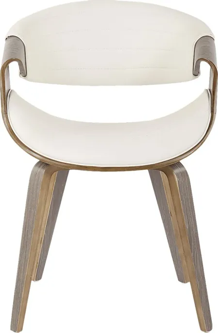 Jakefield Gray Dining Chair