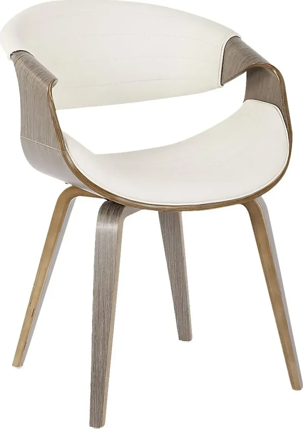 Jakefield Gray Dining Chair