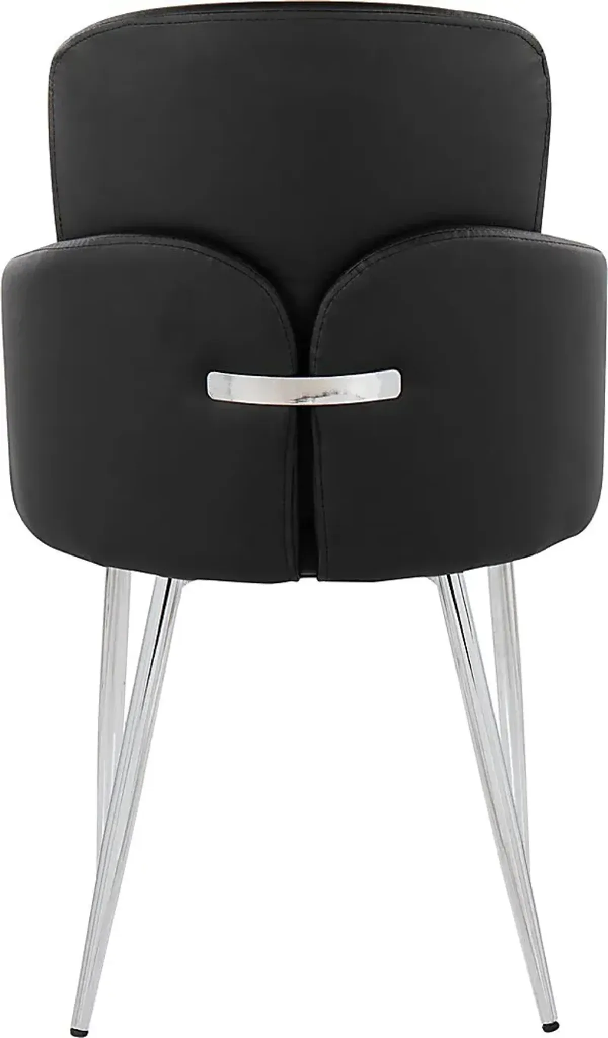 Maglista III Black Dining Chair Set of 2