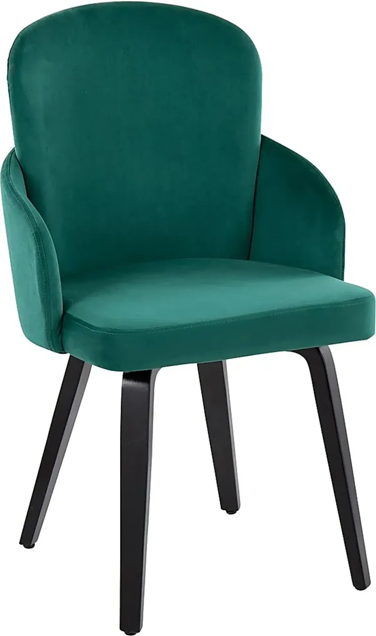 Maglista IV Green Dining Chair Set of 2