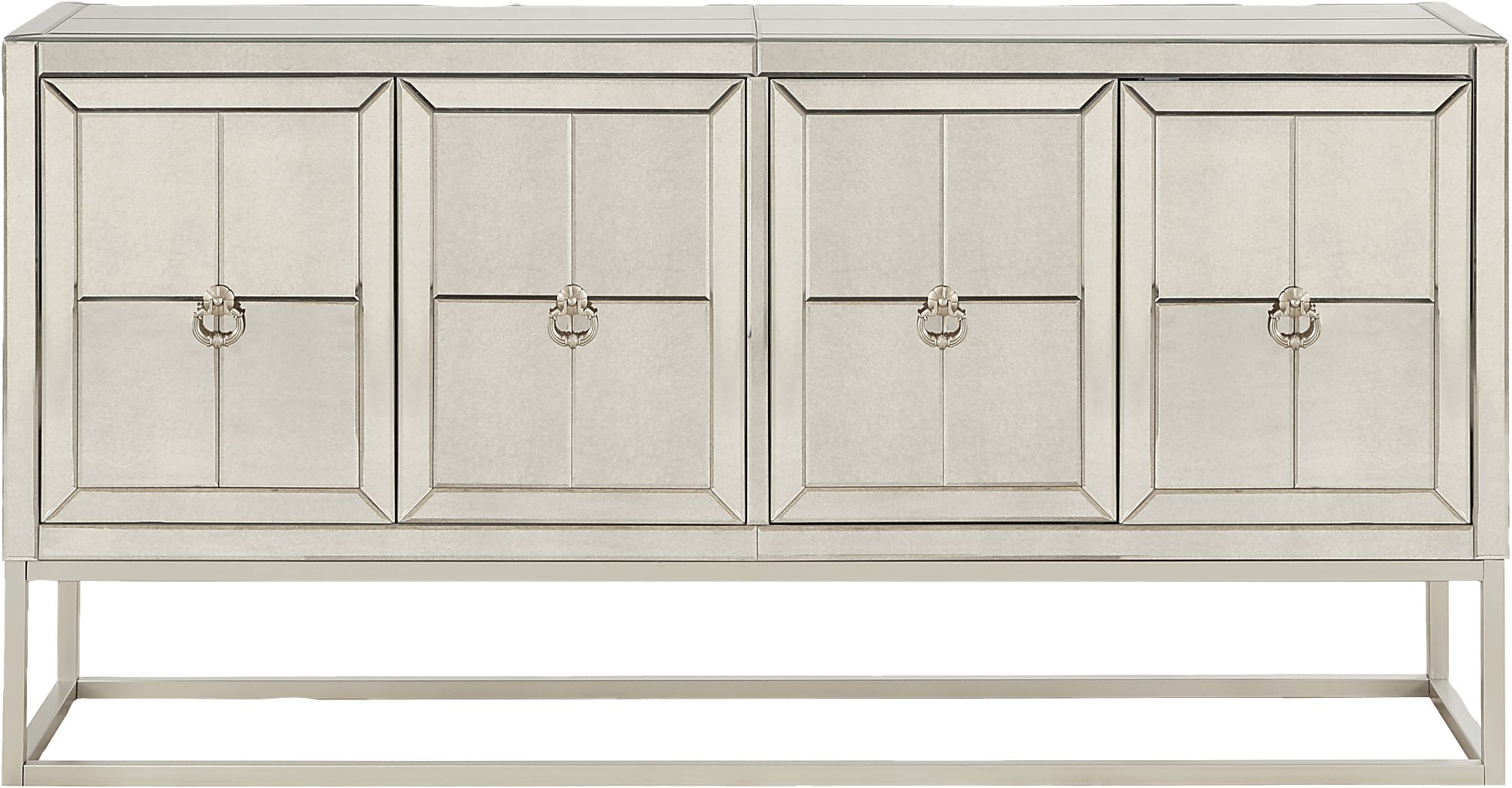 Welwood Gold Credenza