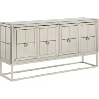 Welwood Gold Credenza