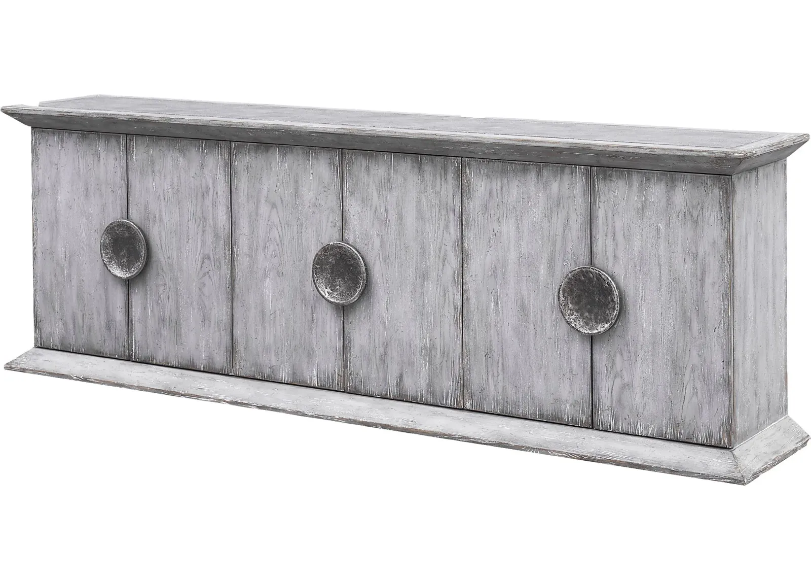 Verdell Gray Credenza