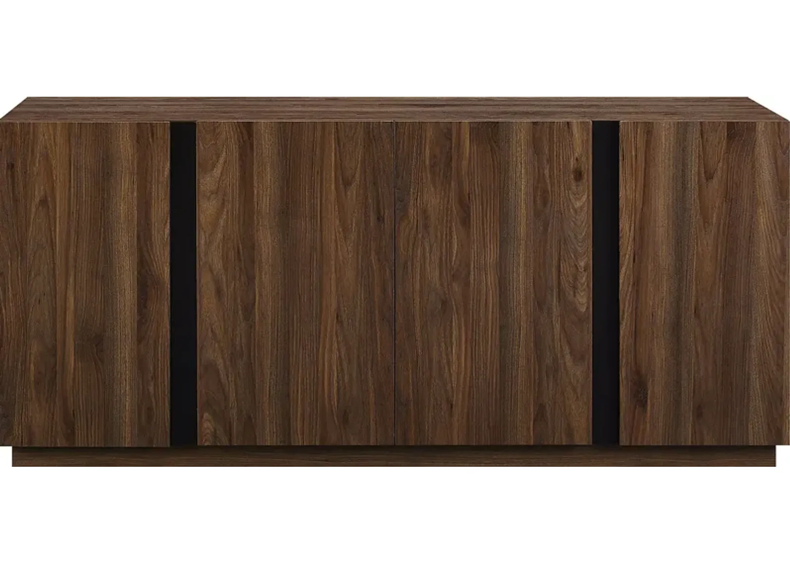 Luttrell Walnut Sideboard