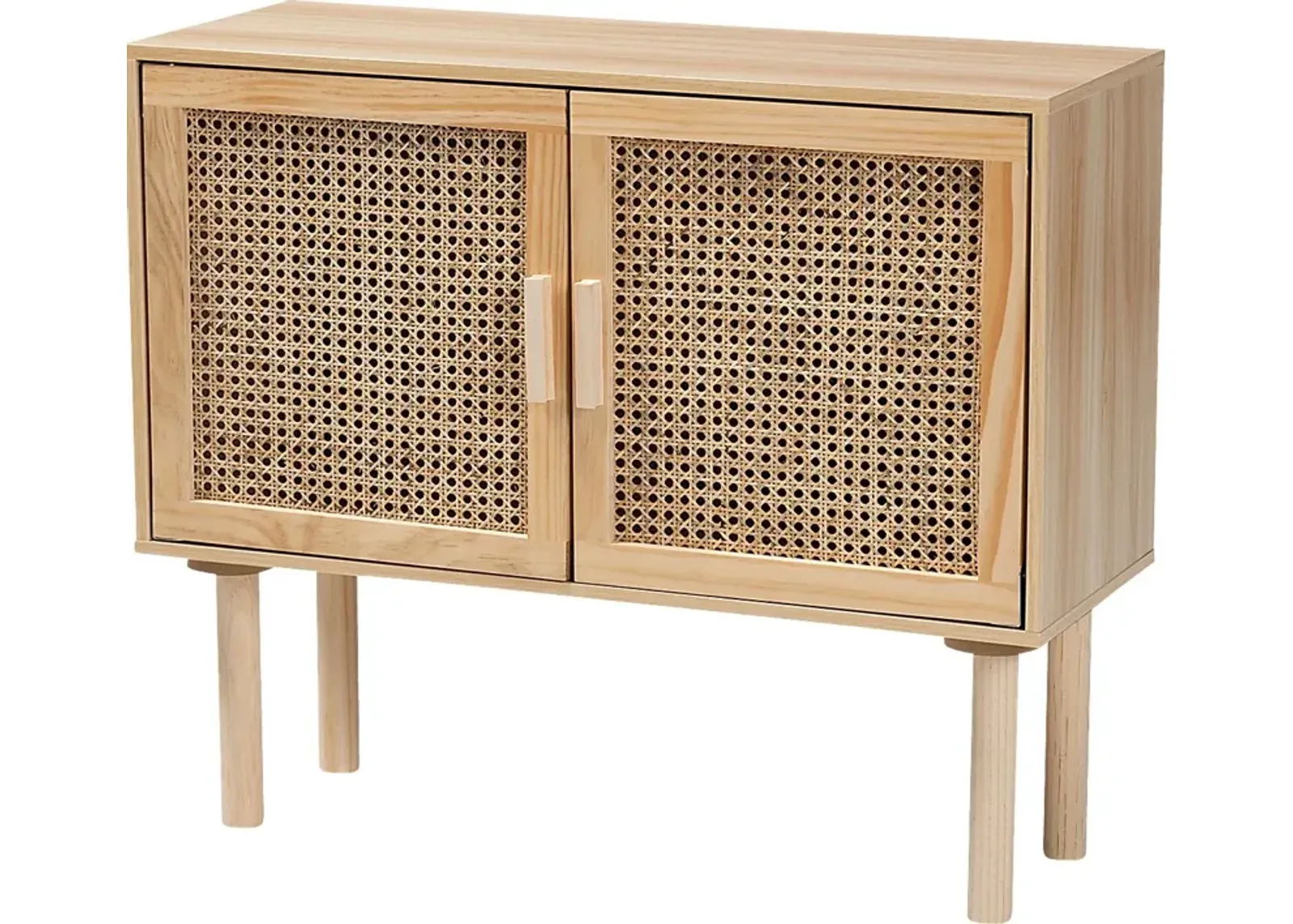 Bretton Bay Natural Sideboard