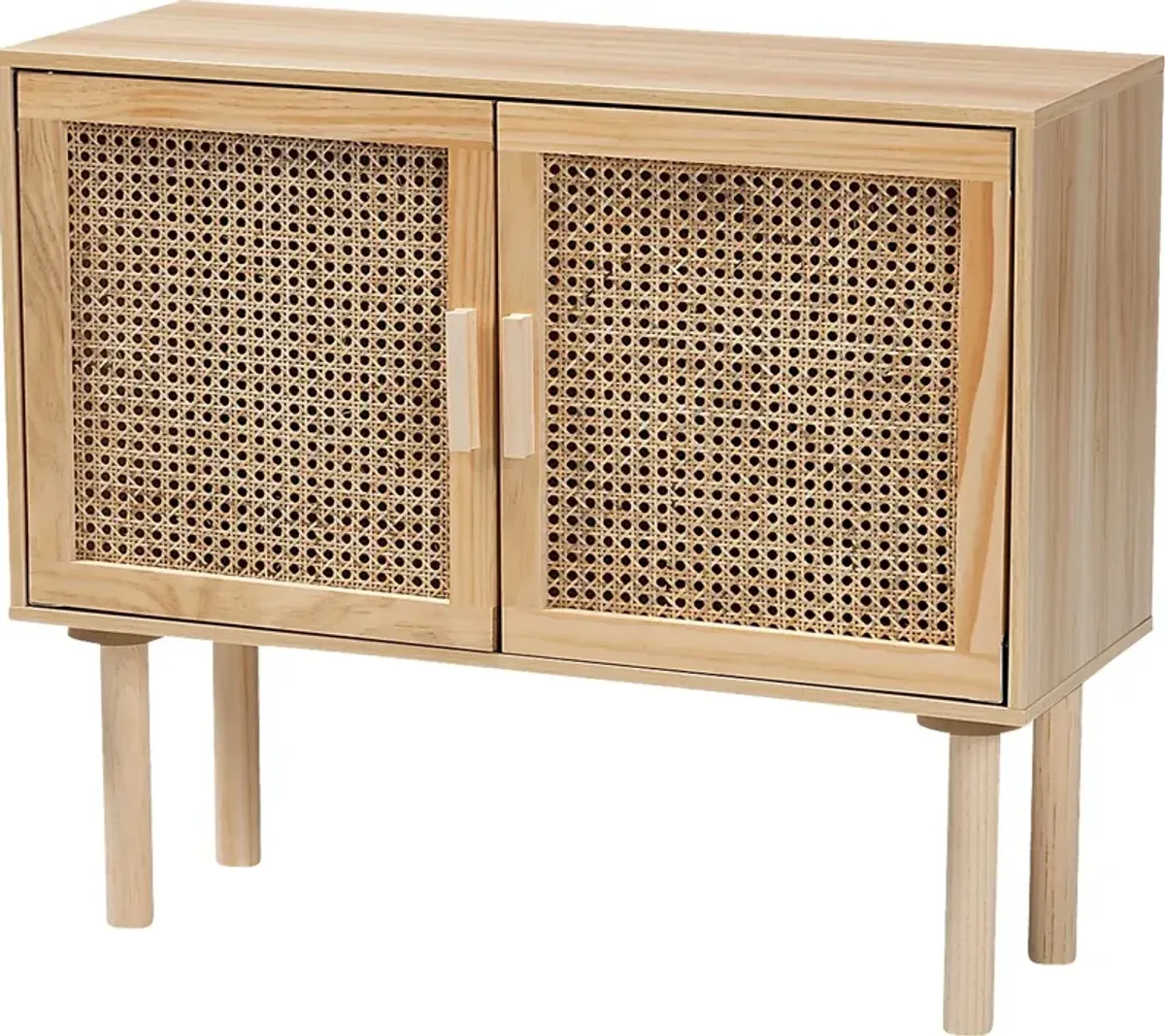 Bretton Bay Natural Sideboard