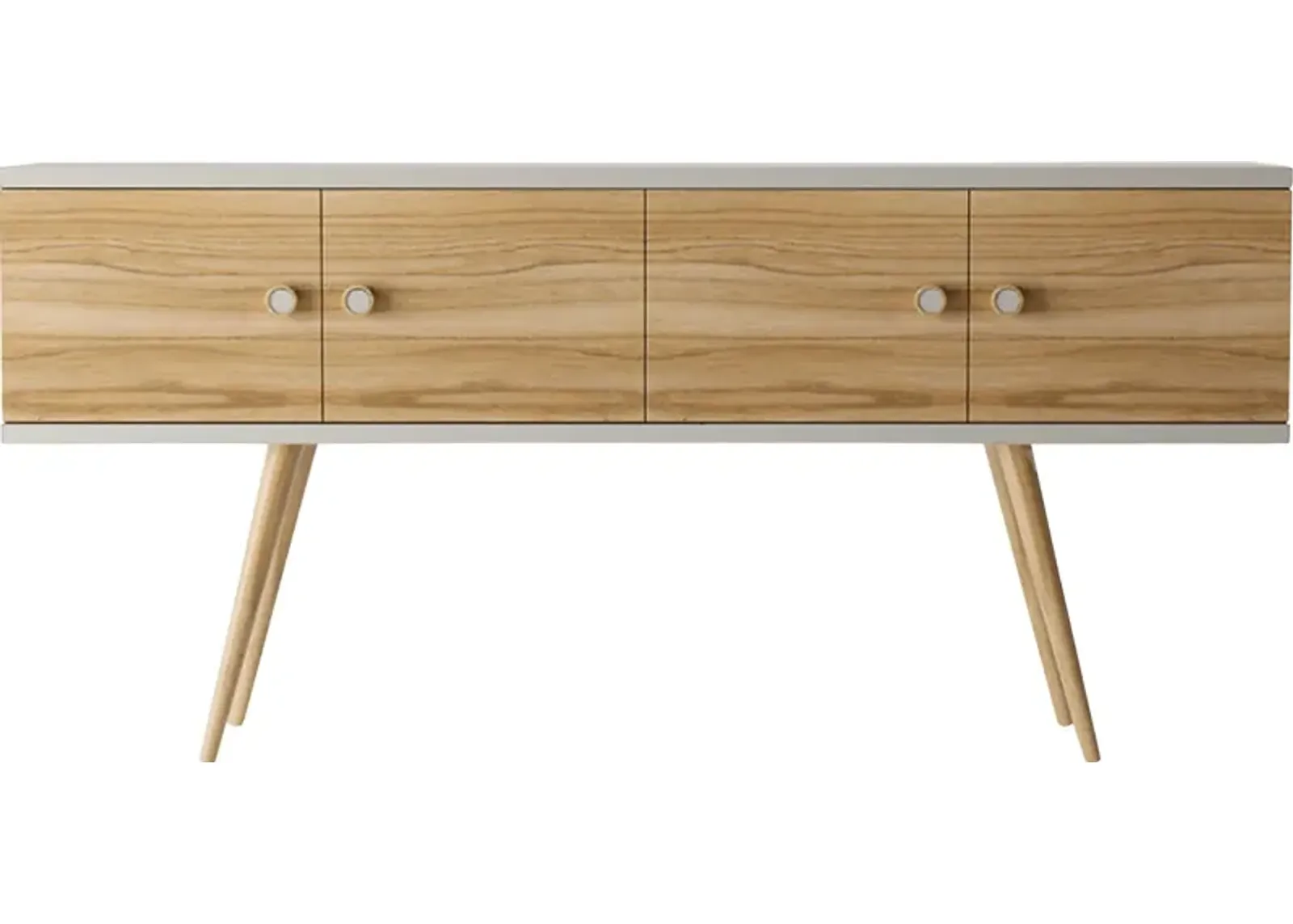 Pelto Brown Sideboard