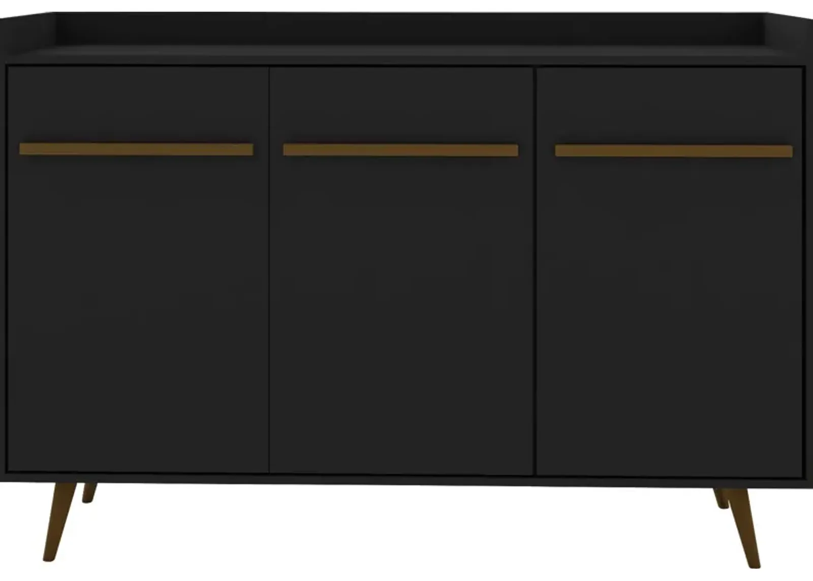 Oakbank Black Server