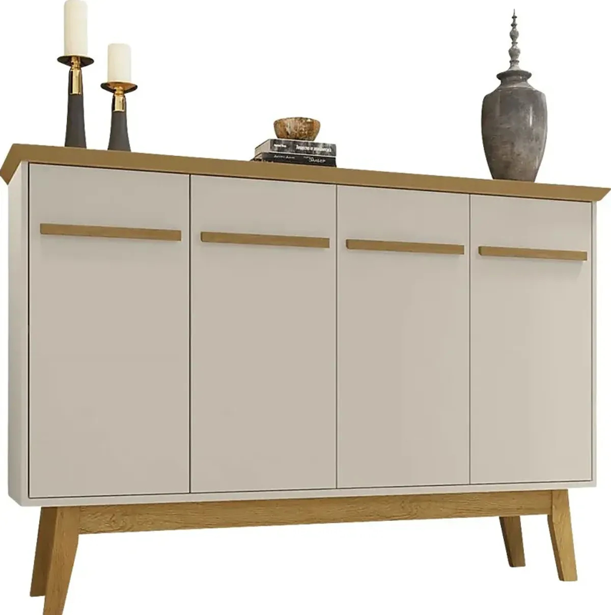 Eula Cinnamon Sideboard