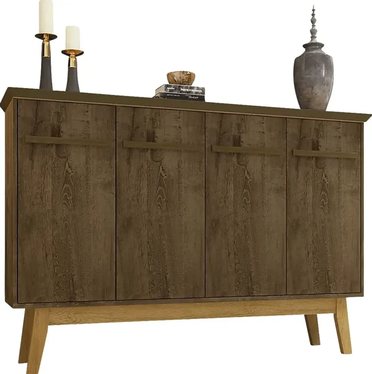 Eula Brown Sideboard