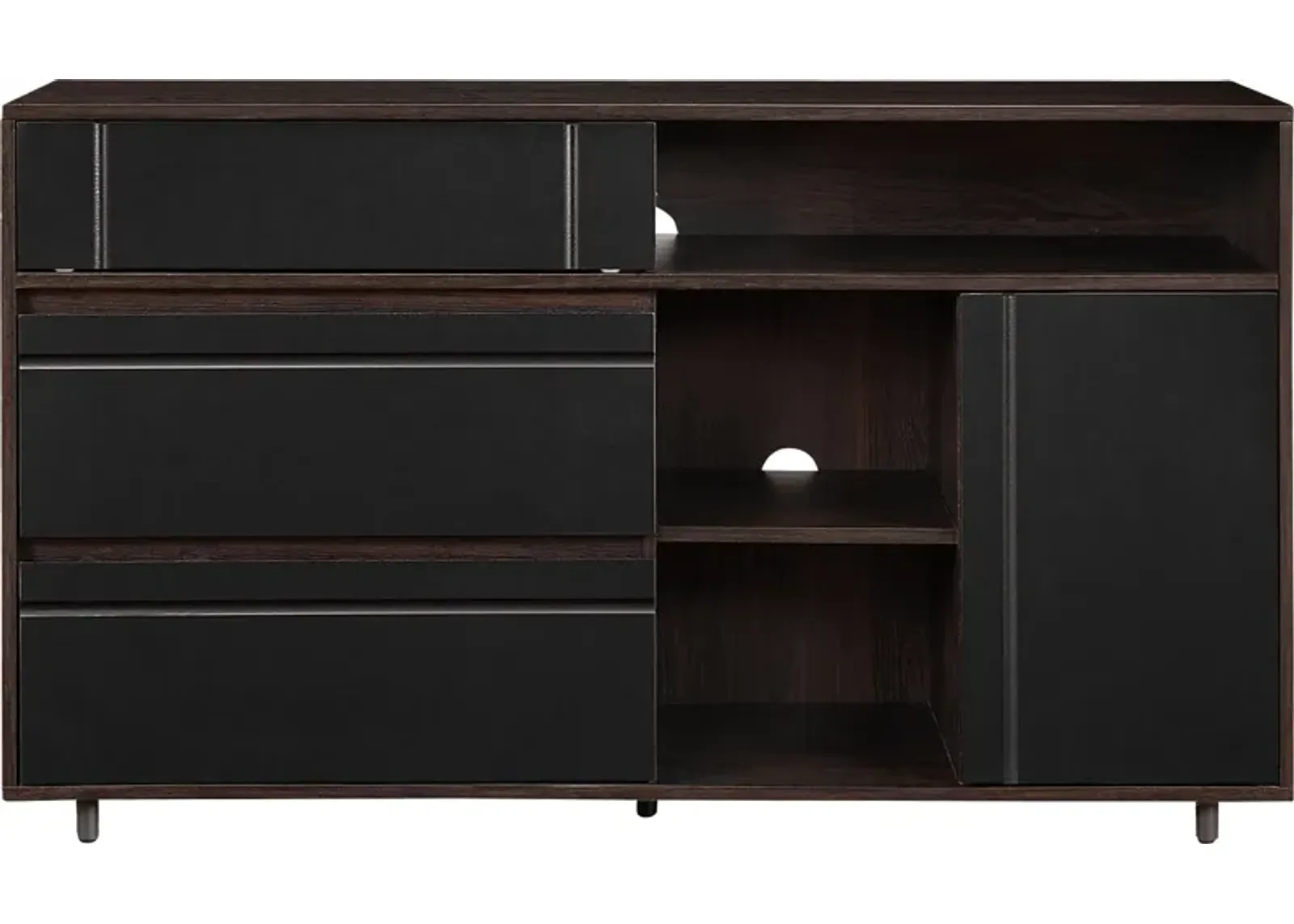 Cordary Espresso Sideboard