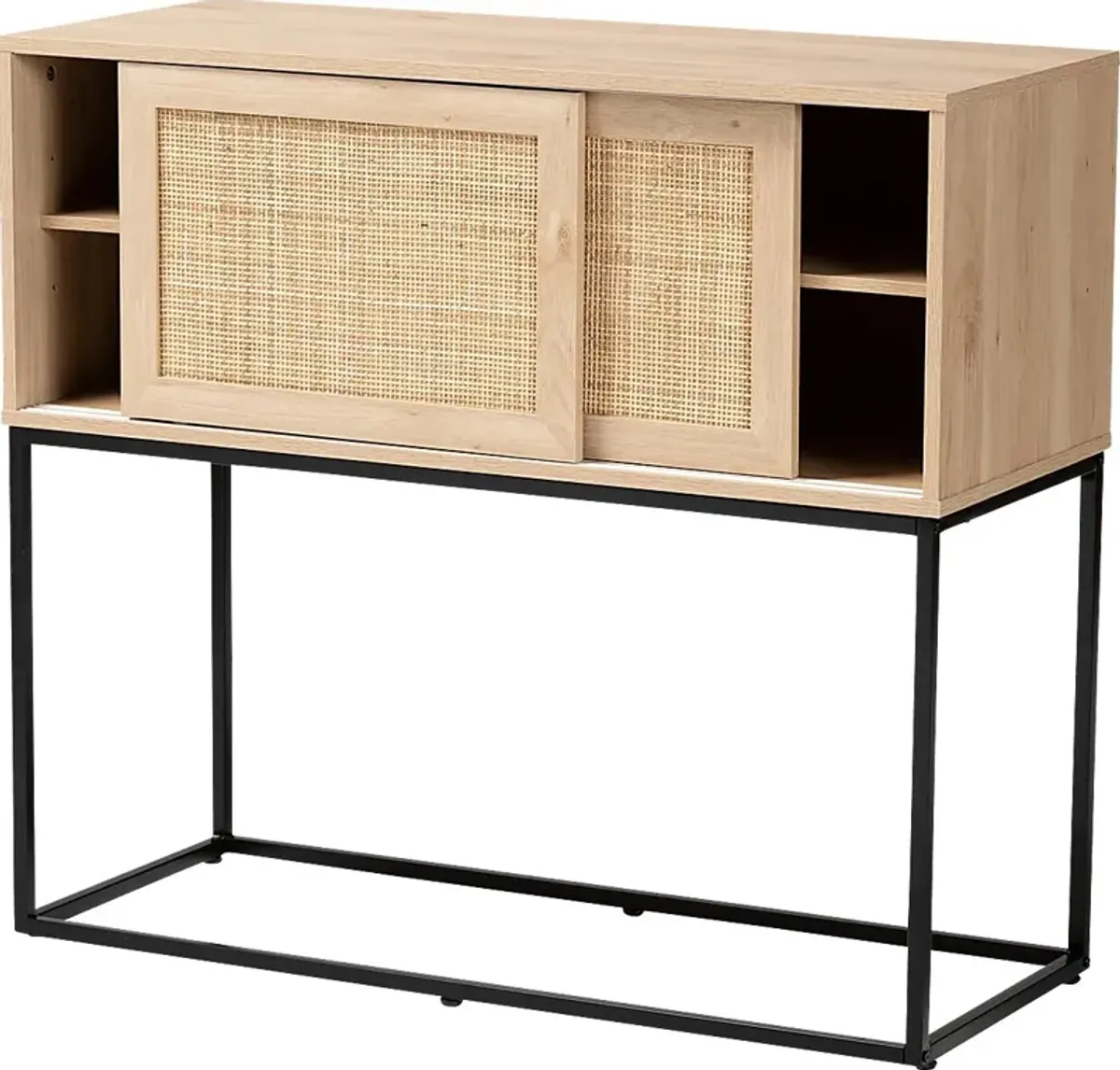 Baylite Brown Sideboard