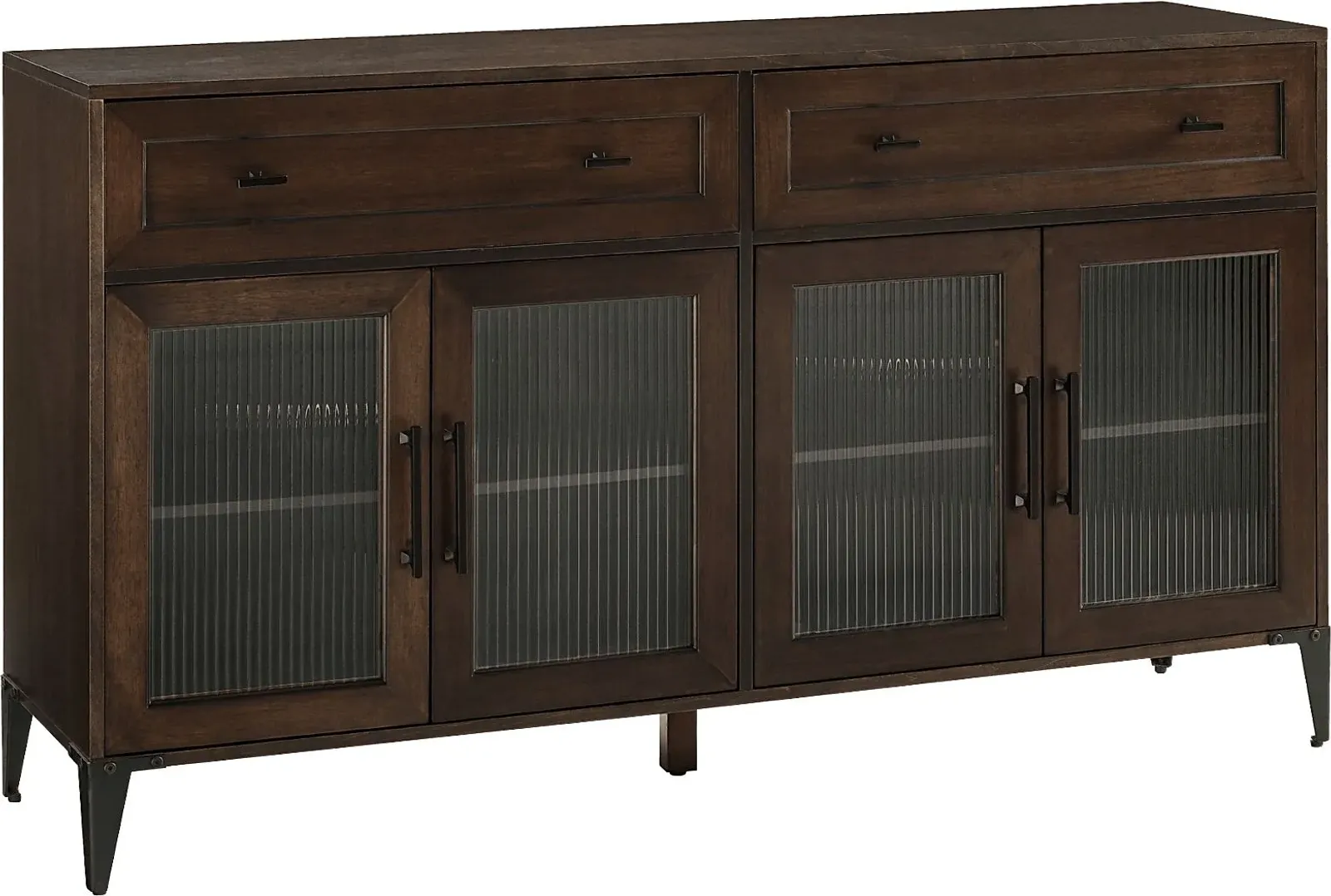 Carnarvon Oak Sideboard