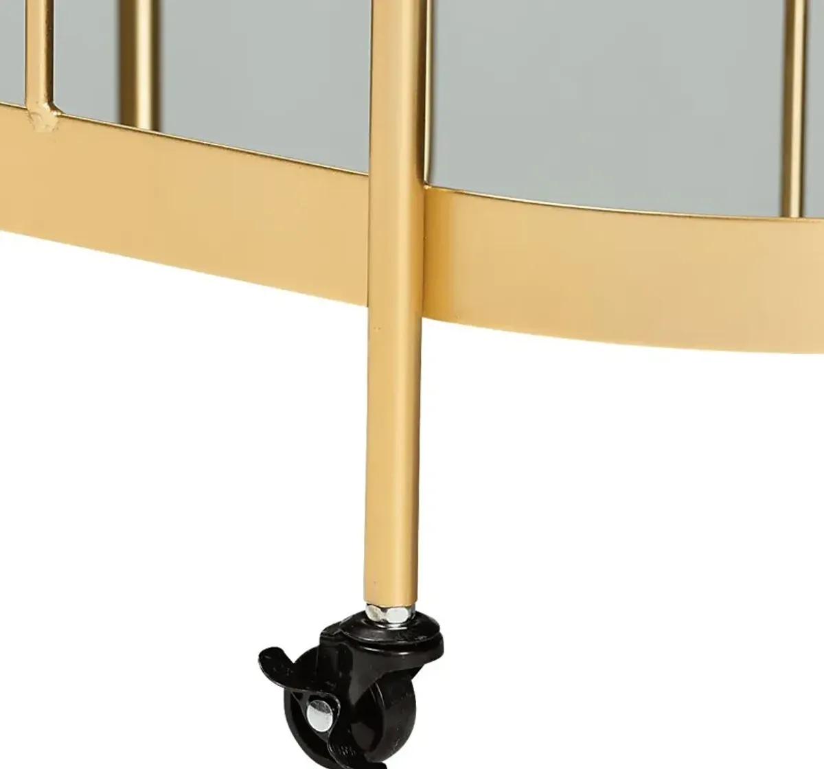 Croftway Gold Barcart