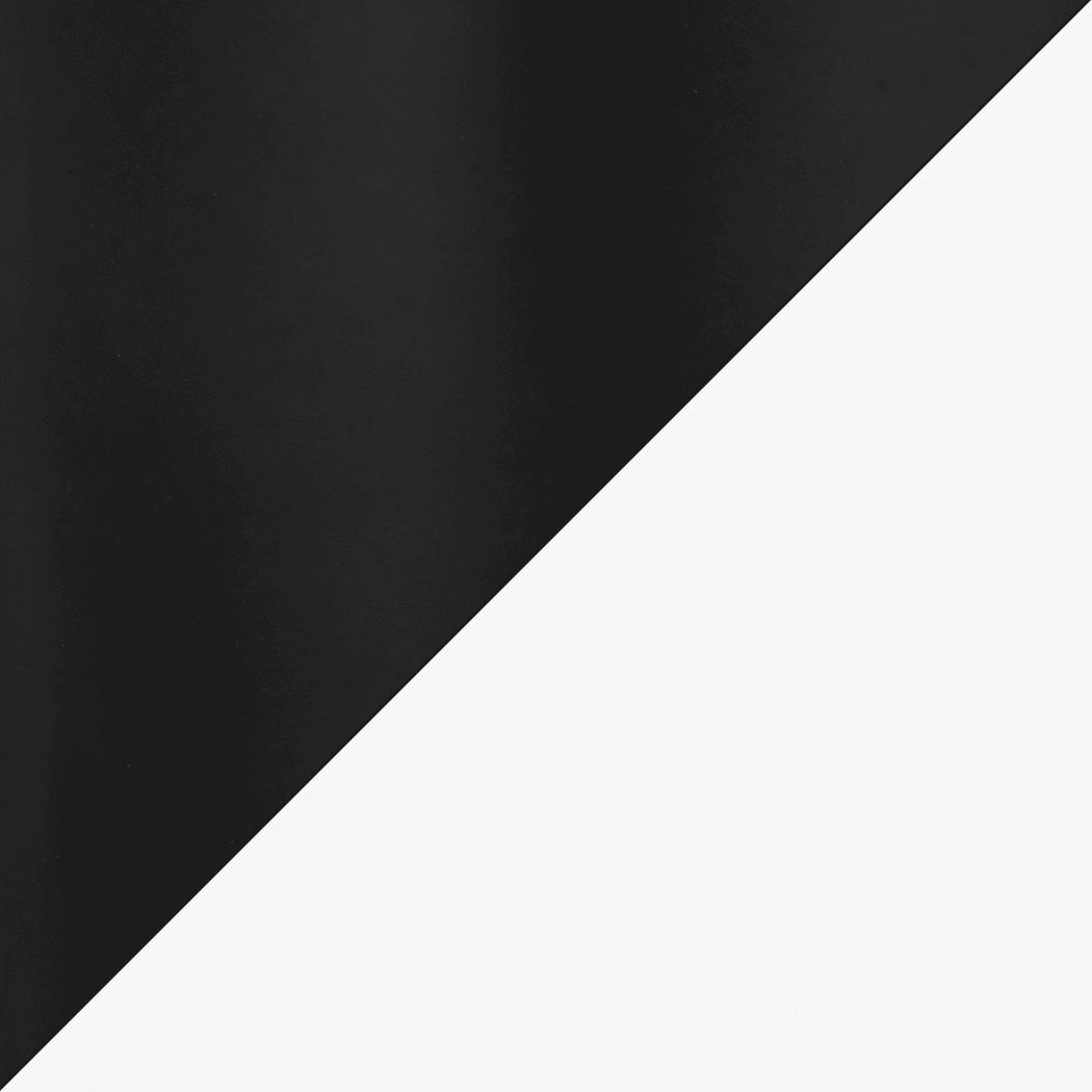 Memminger Black Counter Height Table