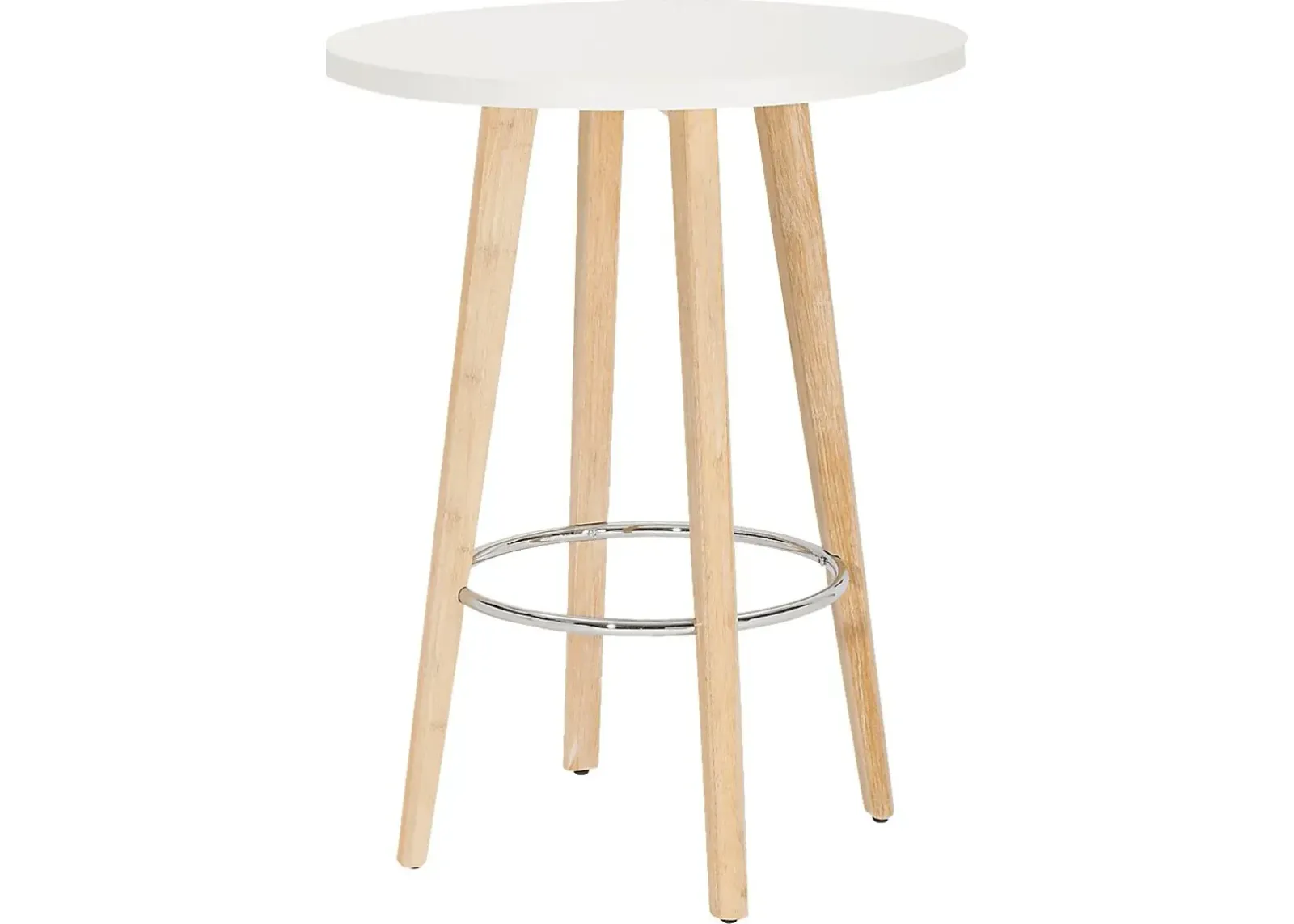 Stenele Natural Counter Height Table