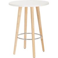 Stenele Natural Counter Height Table