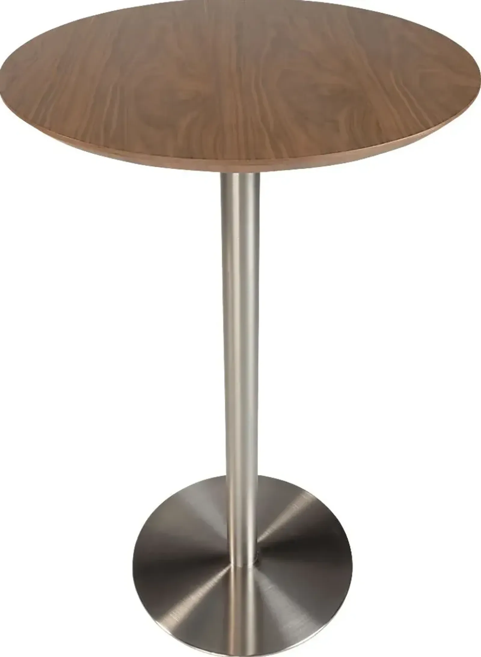 Rabion Brown Bar Table