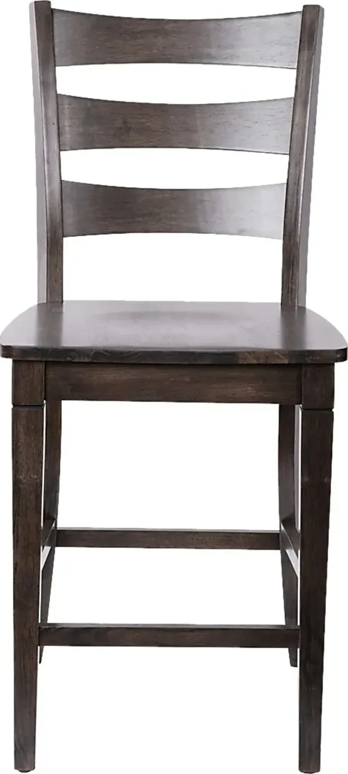 Madrona Gray Counter Height Stool, Set of 2