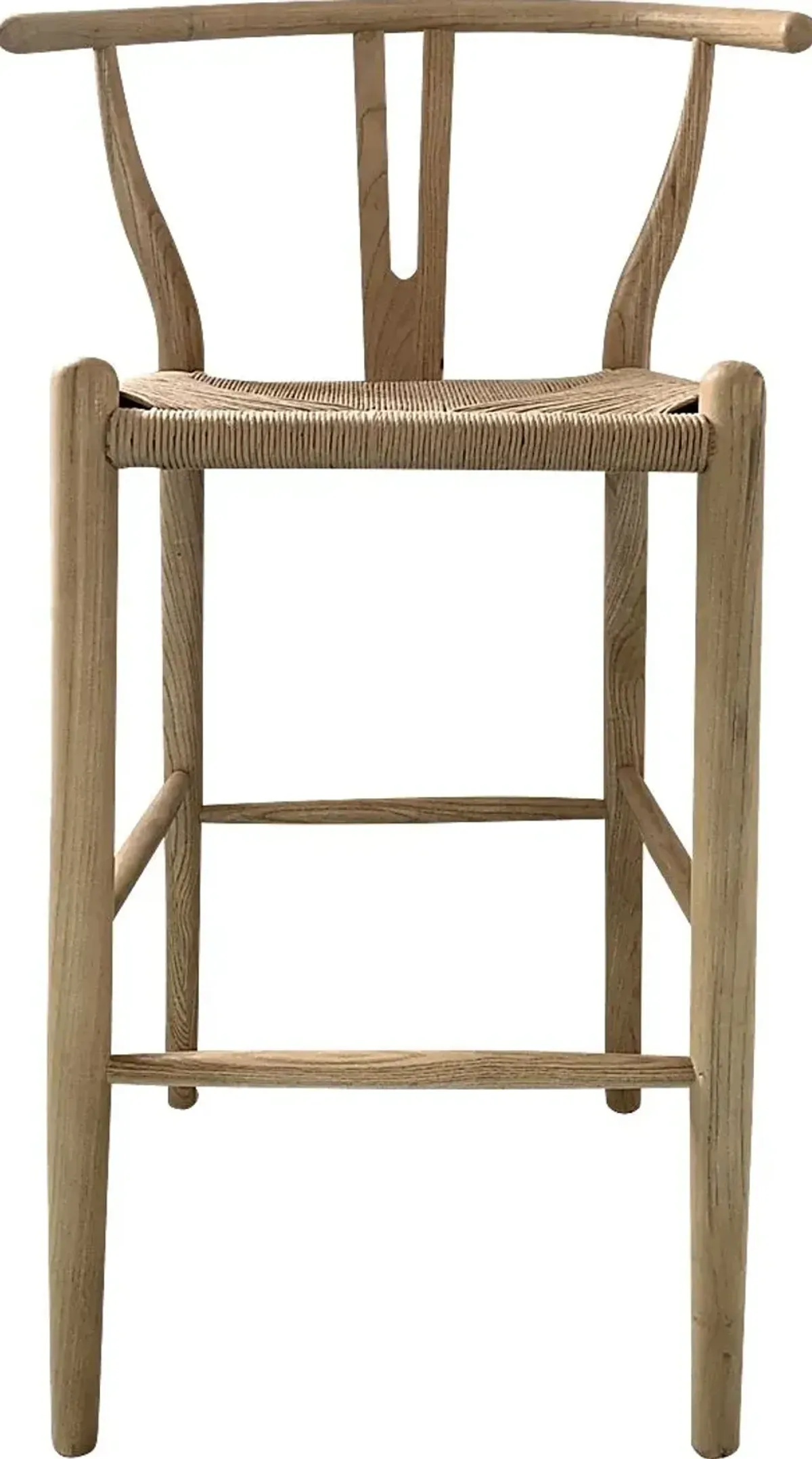 Kilps Beige Counter Stool