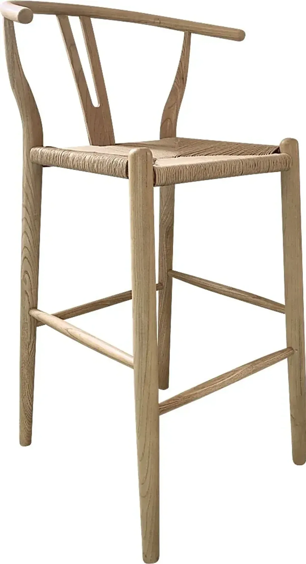 Kilps Beige Counter Stool