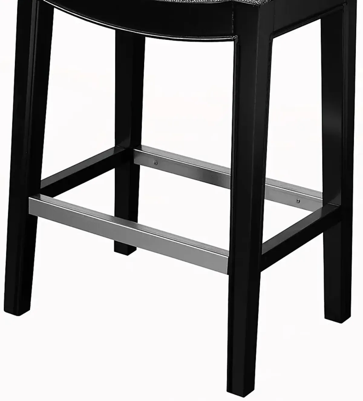 Nielan Gray Counter Height Stool