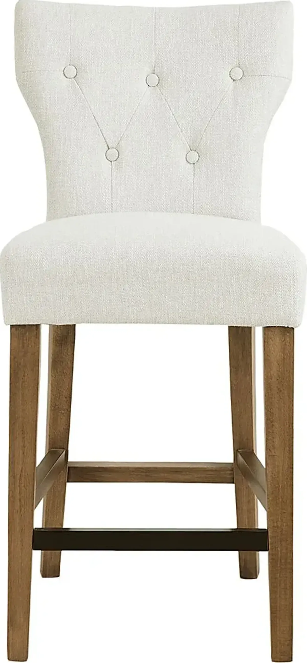 Oakendell Cream Counter Height Stool