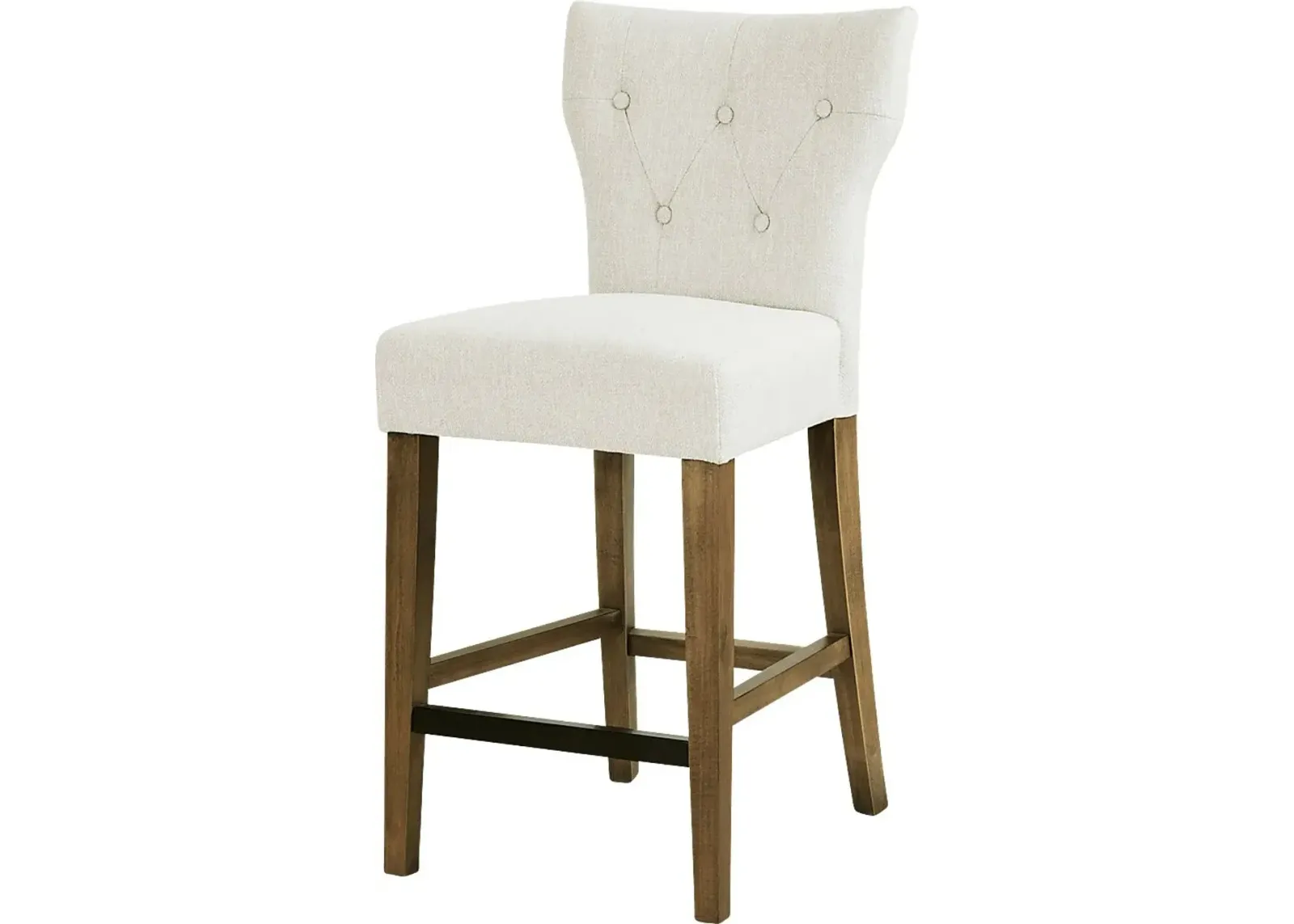 Oakendell Cream Counter Height Stool