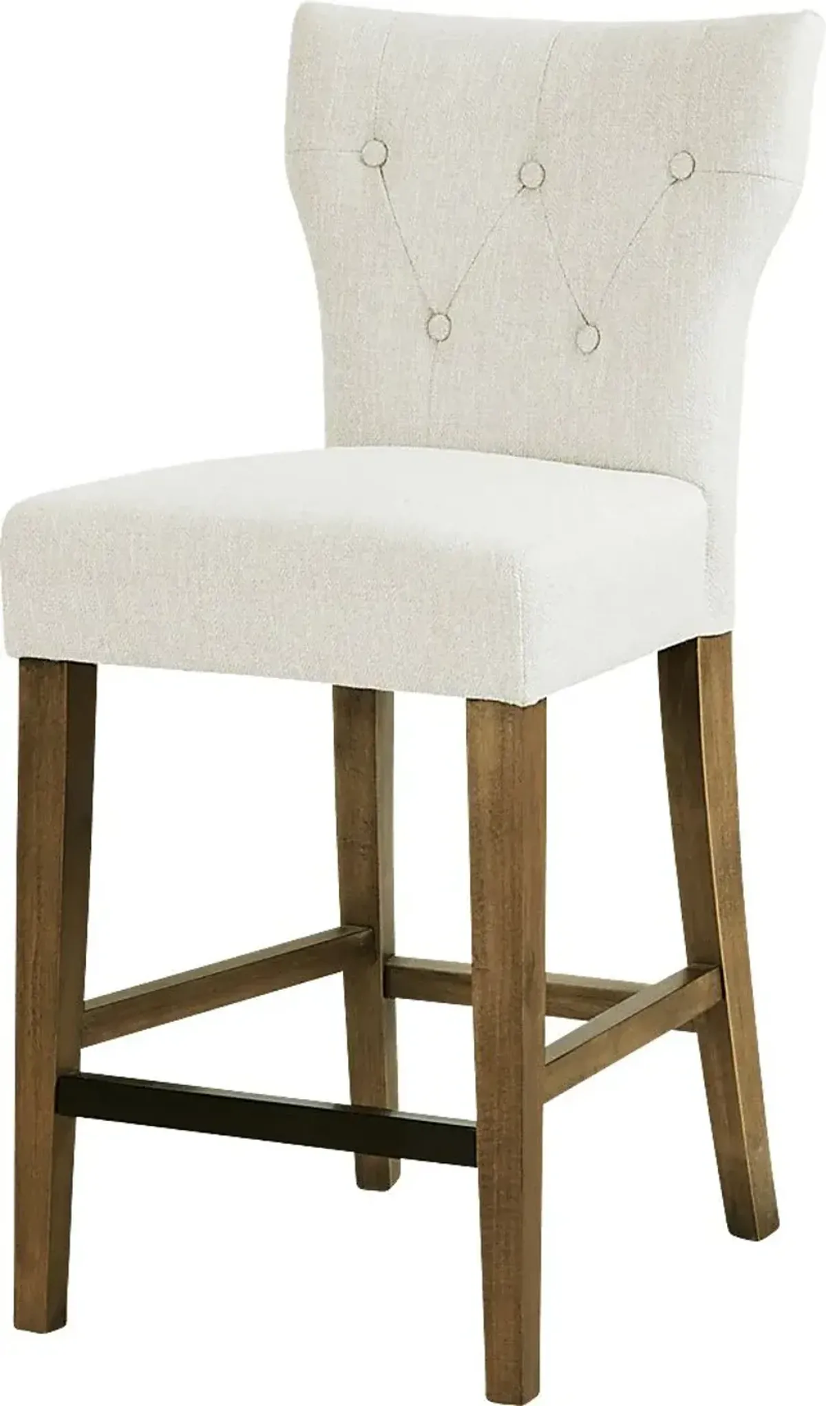 Oakendell Cream Counter Height Stool