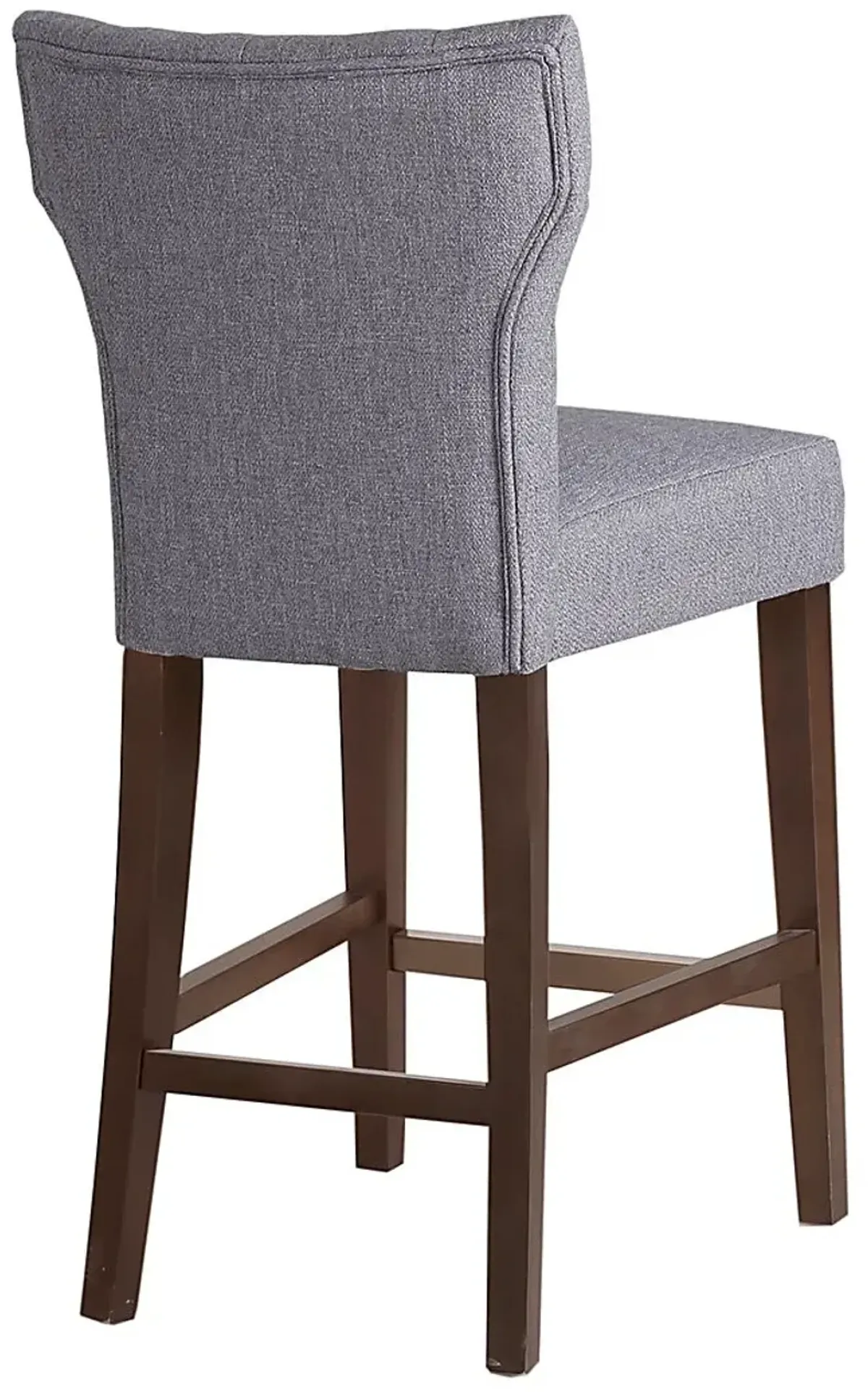 Oakendell Gray Counter Height Stool