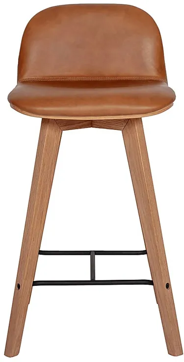 Creekmoore Beige Counter Stool