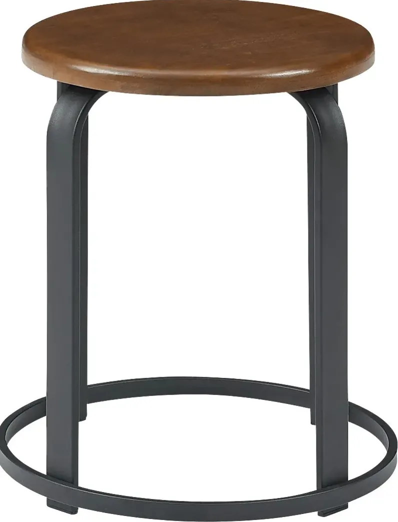 Westray Coffee Dining Stool