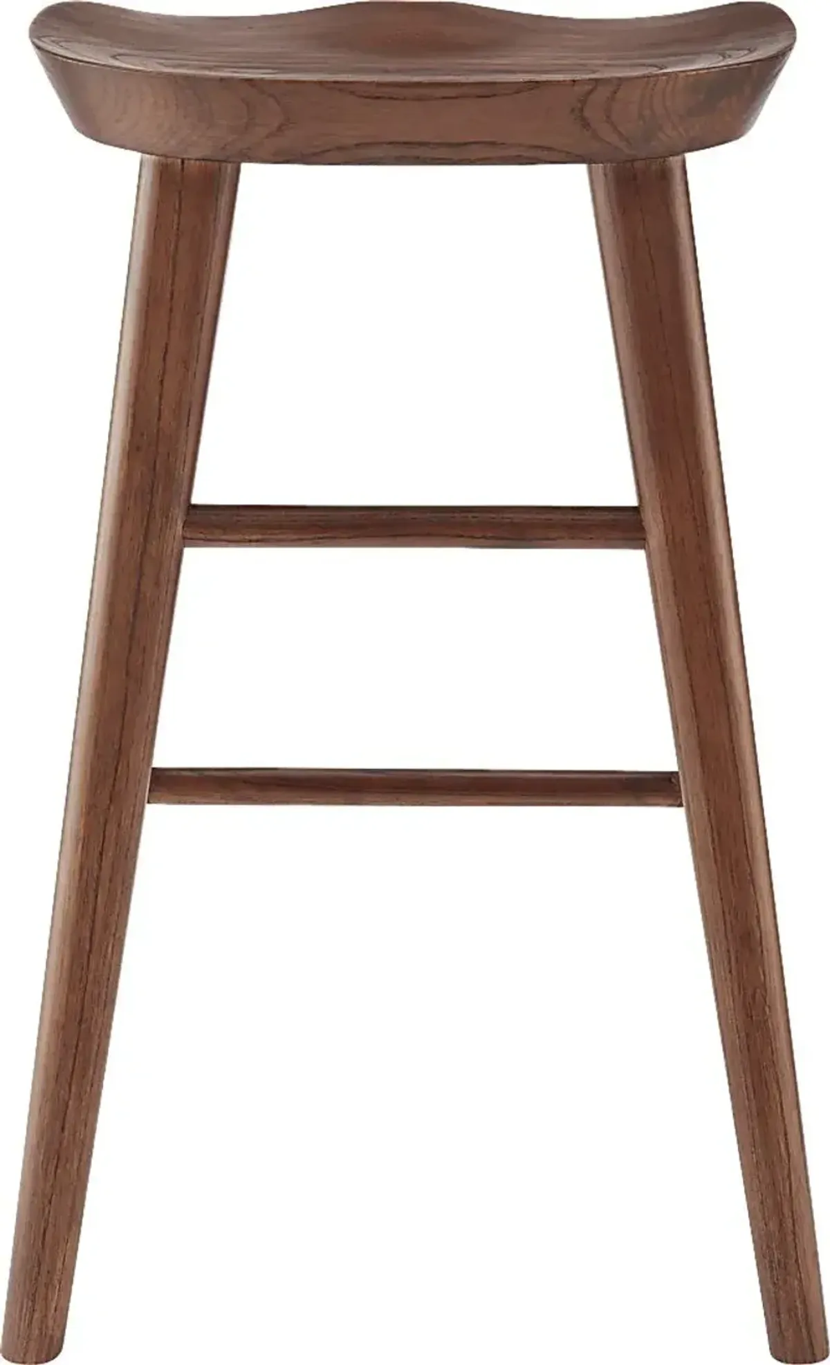 Bresland Brown Counter Stool