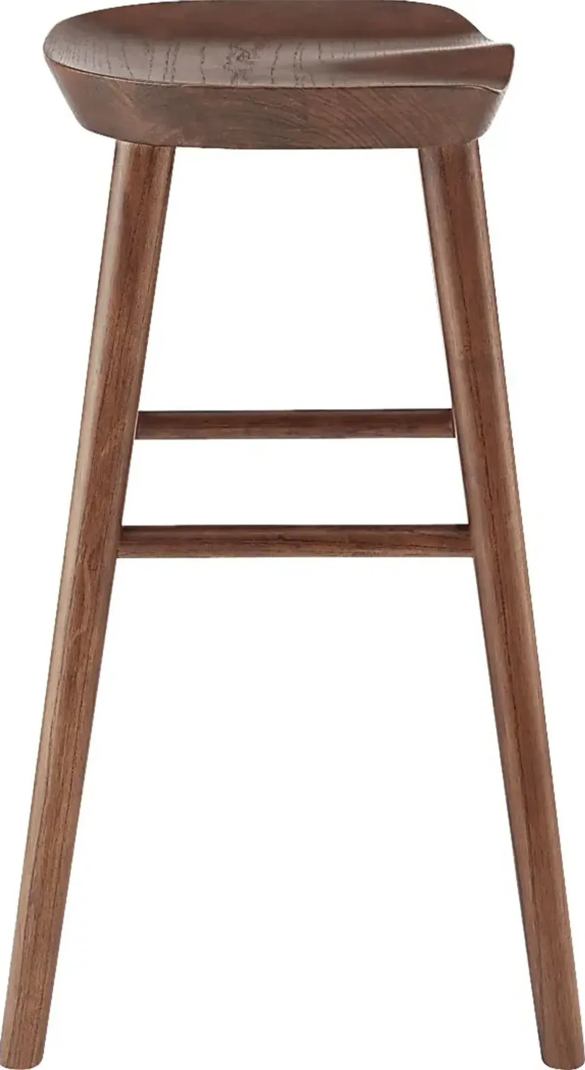 Bresland Brown Counter Stool