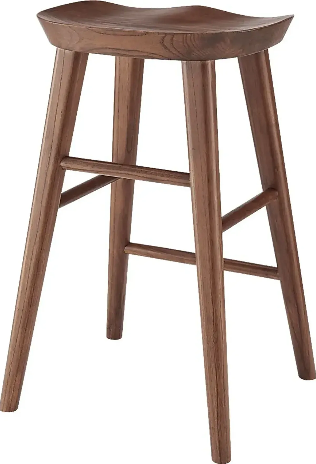 Bresland Brown Counter Stool