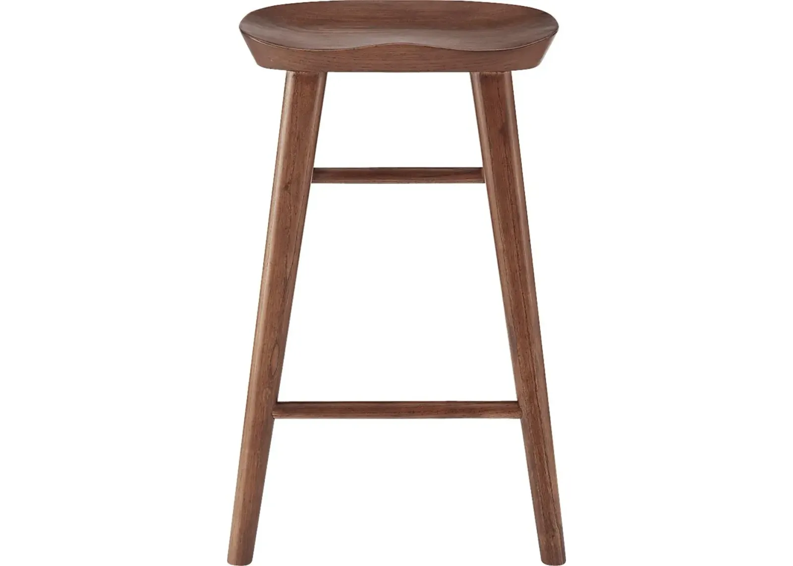 Bresland Brown Counter Stool