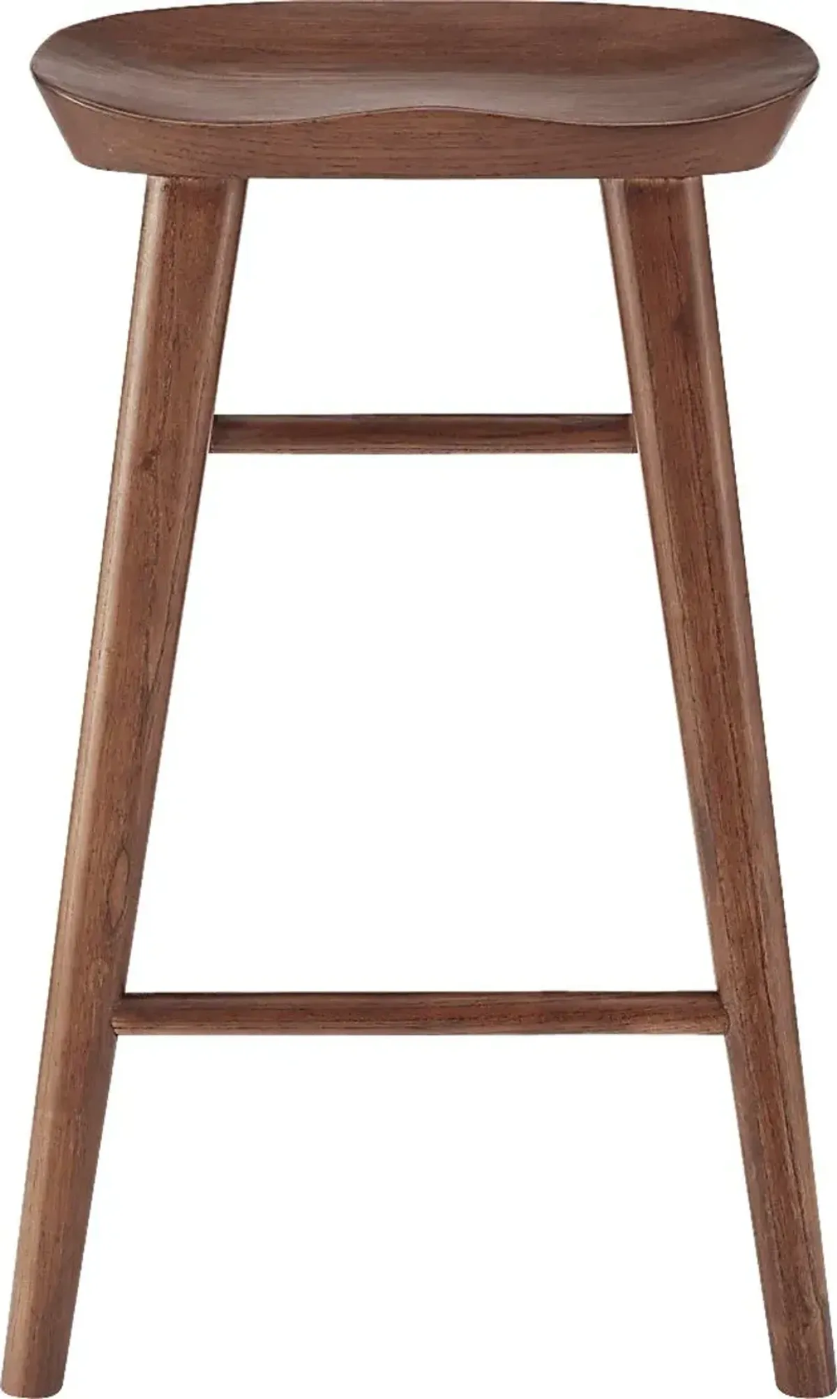 Bresland Brown Counter Stool