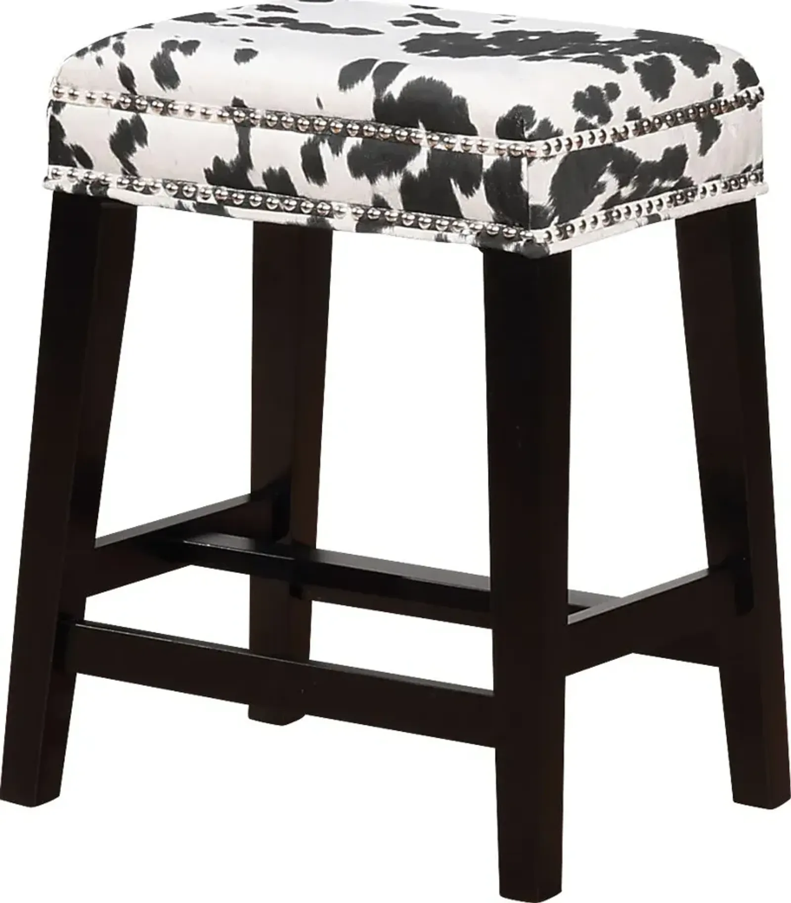 Austyn Black Counter Height Stool