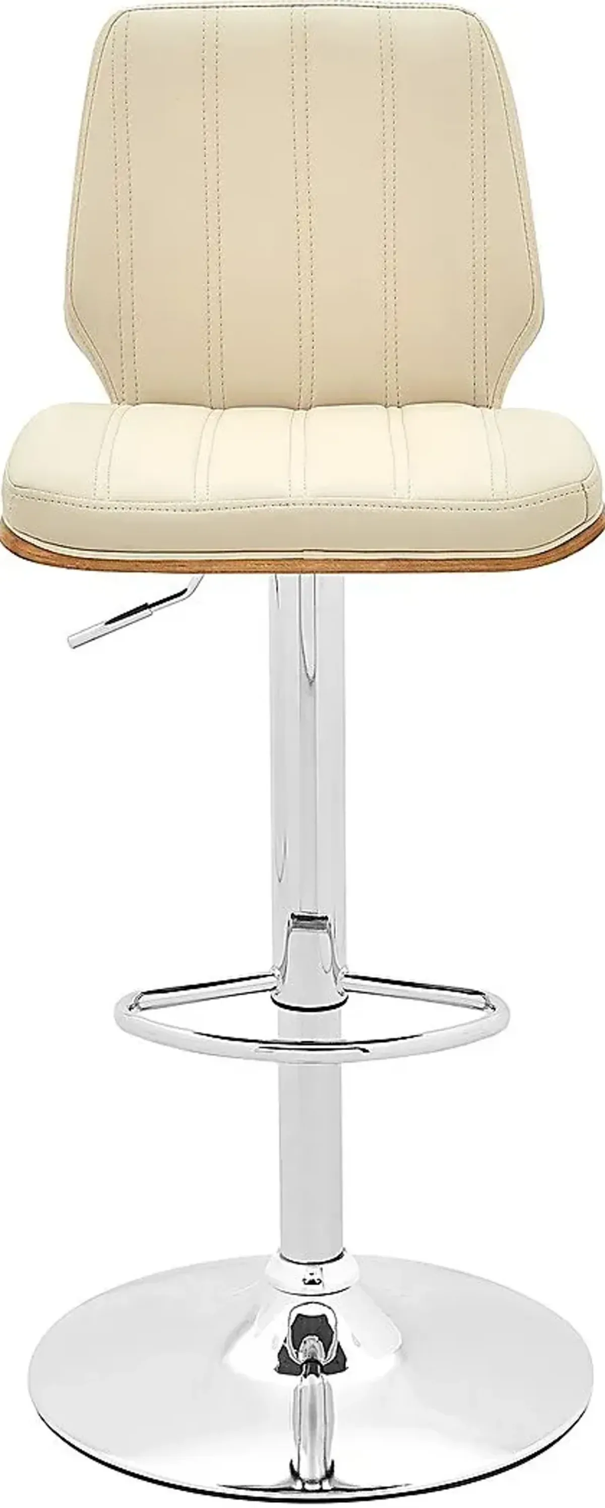 Rabina Cream Barstool