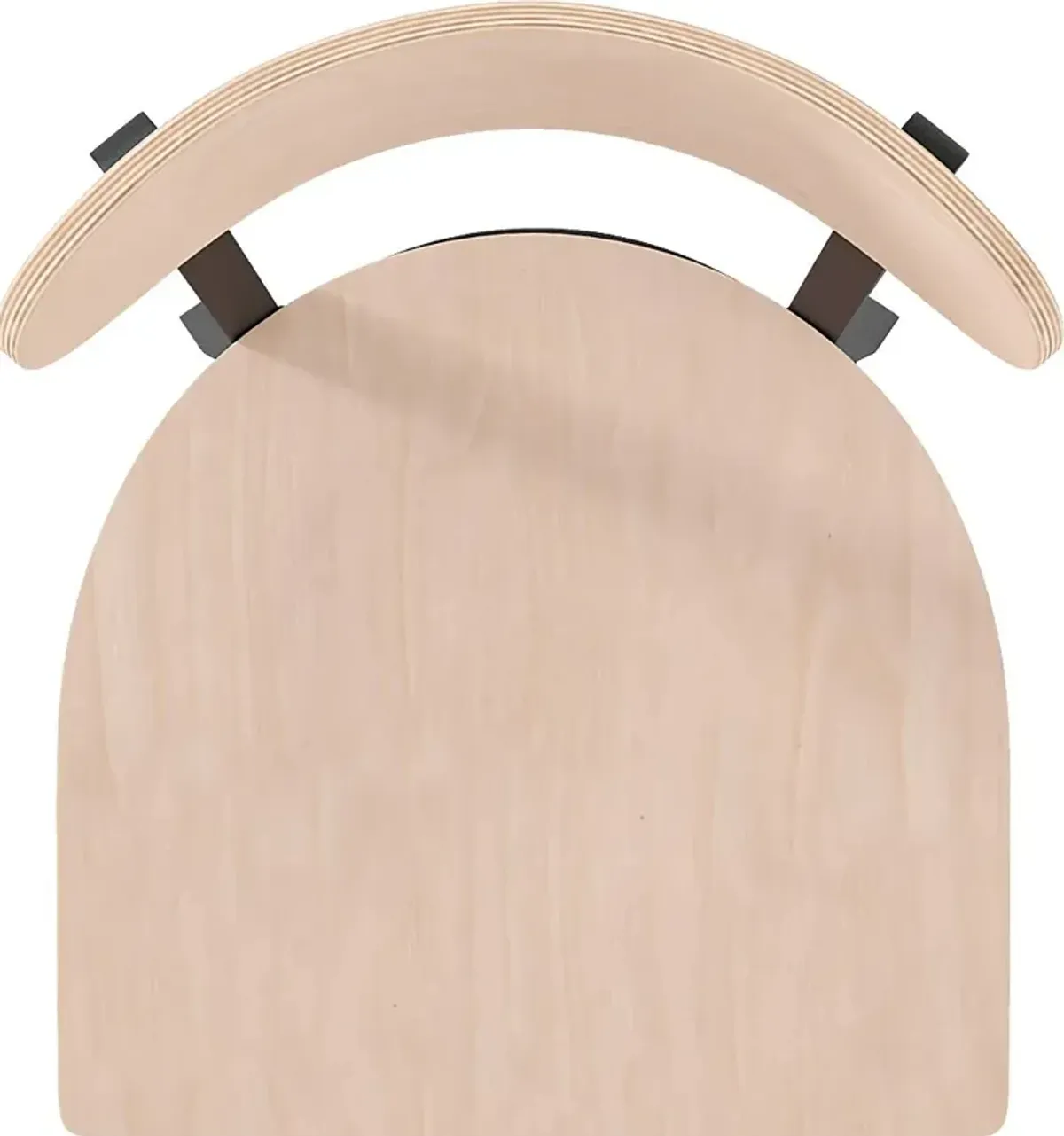 Mollalla Natural Barstool