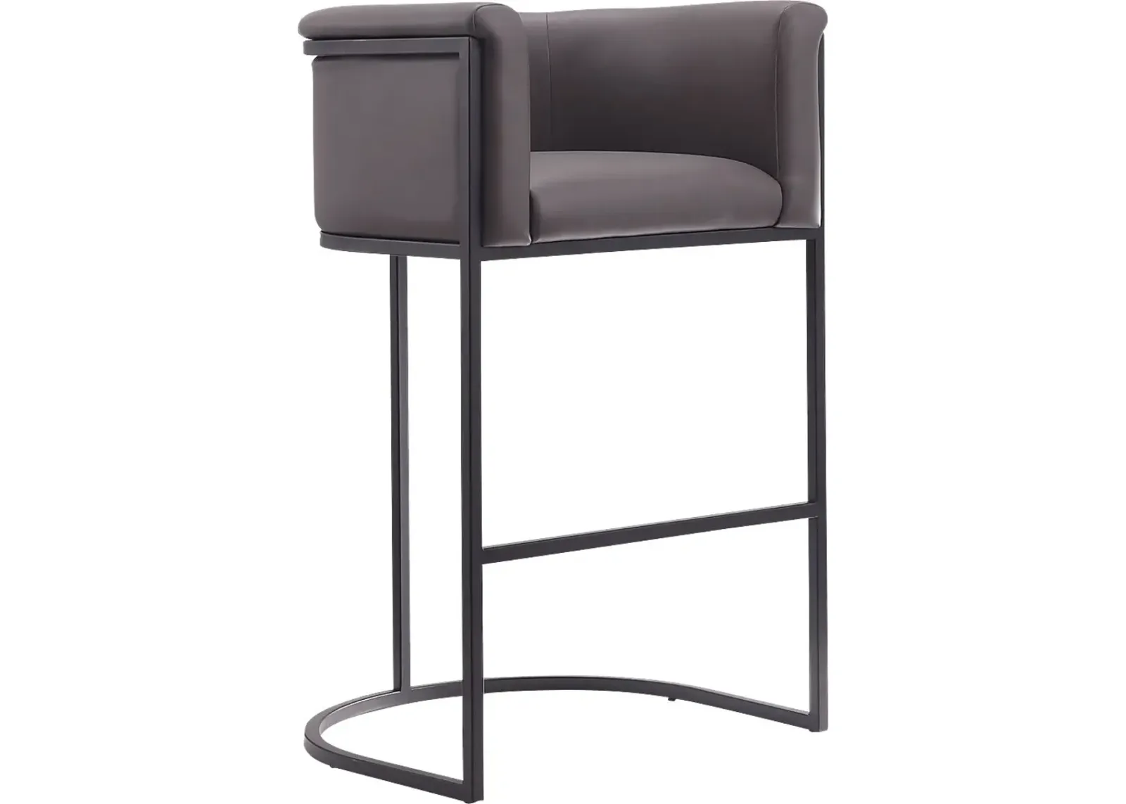 Joycestone Pebble Barstool