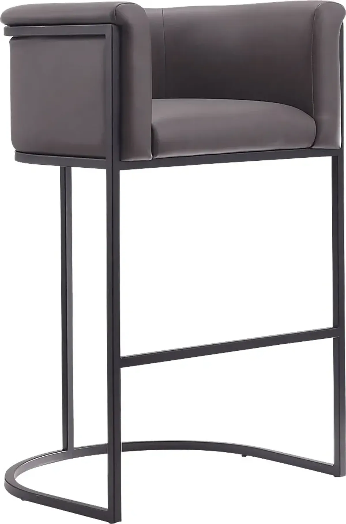 Joycestone Pebble Barstool