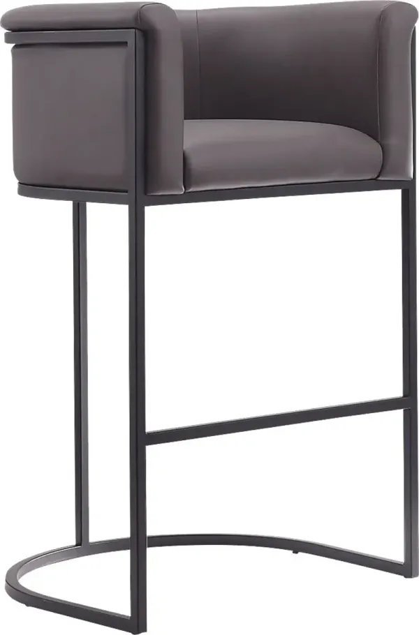 Joycestone Pebble Barstool
